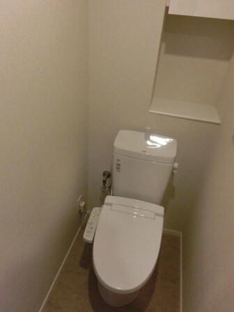 パークアクシス押上・隅田公園の物件内観写真